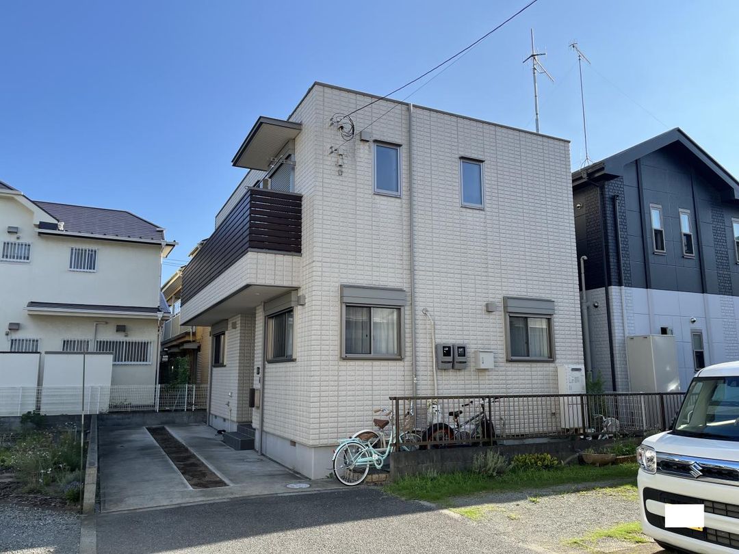 2016 Hebel House 3LDK Near Hiratsuka Station, Kanagawa - Thumbnail 2