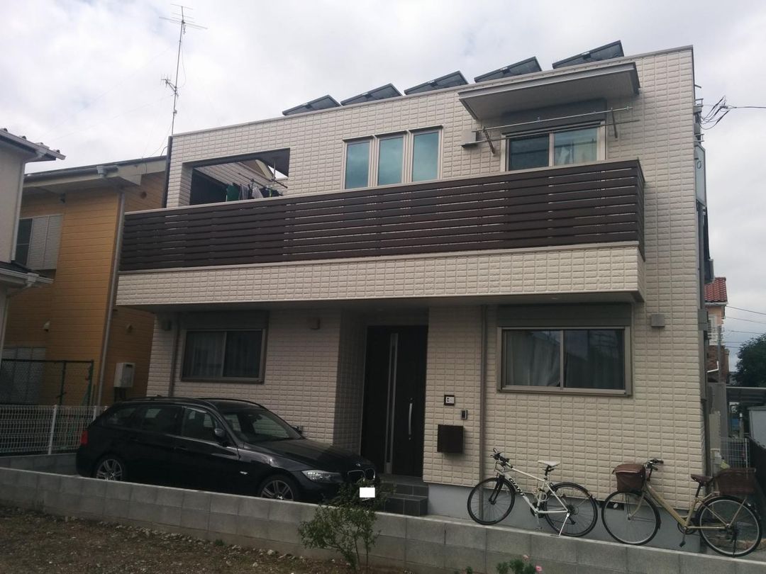 2016 Hebel House 3LDK Near Hiratsuka Station, Kanagawa - Thumbnail 4
