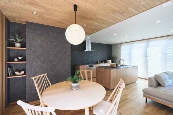 New 3LDK Home with Solar Power & Courtyard in Kasugai, Aichi - Thumbnail 4
