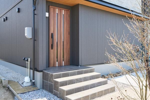 New 3LDK Home with Solar Power & Courtyard in Kasugai, Aichi - Thumbnail 3