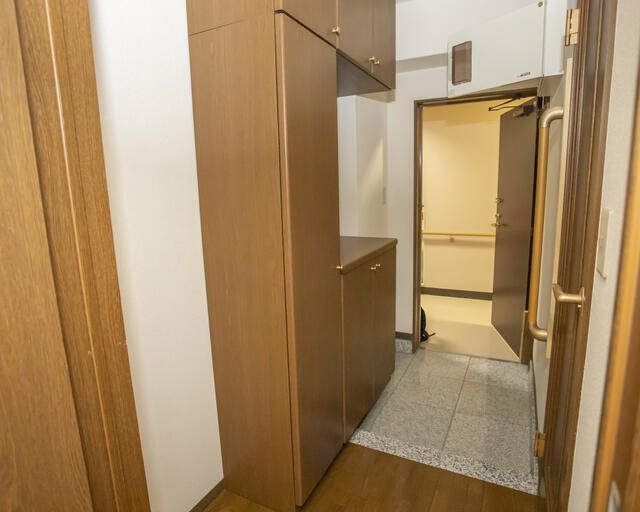 2K Apartment for Sale in Ichinoseki, Iwate with Onsen Access - Thumbnail 2