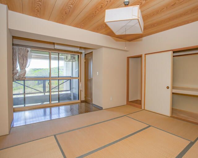 2K Apartment for Sale in Ichinoseki, Iwate with Onsen Access - Thumbnail 4