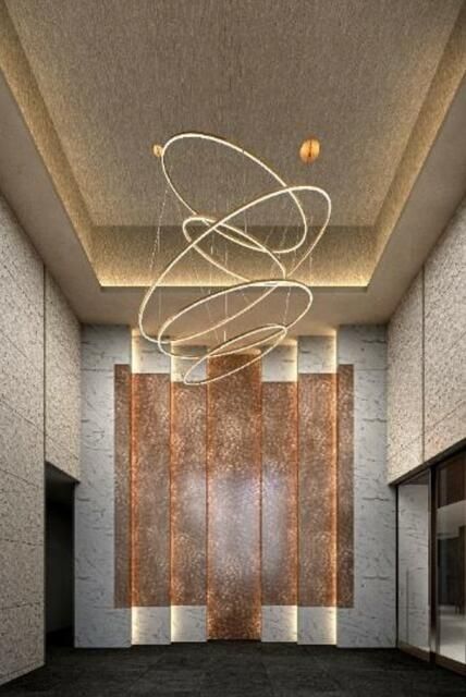 New 1LDK Condo in Chiyoda, Tokyo - Near Kanda Station - Thumbnail 3