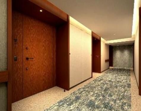 New 1LDK Condo in Chiyoda, Tokyo - Near Kanda Station - Thumbnail 2