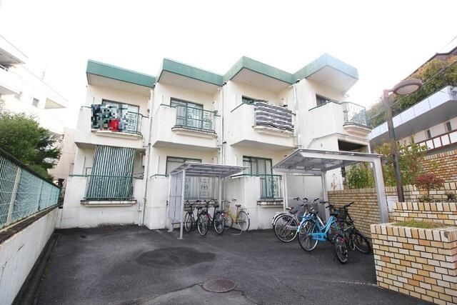 1R Apartment for Rent in Hirakata, Osaka - 32,000 Yen - Thumbnail 3