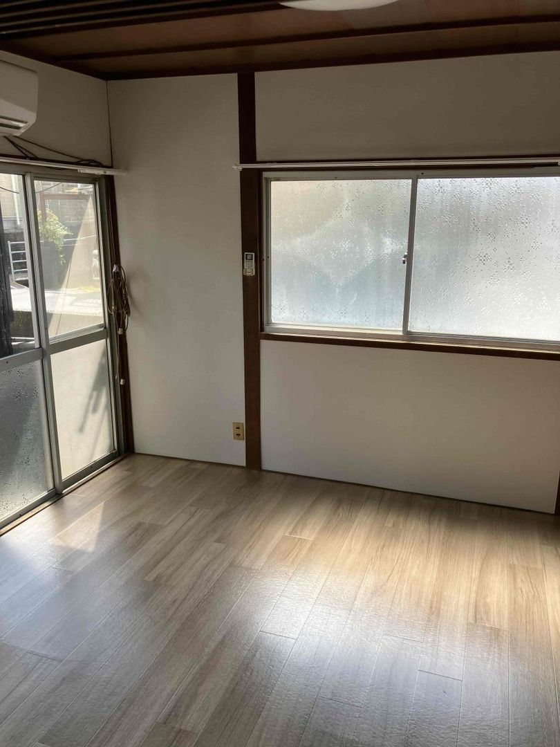 Renovated 2K Apartment for Rent in Kochi City - Thumbnail 4