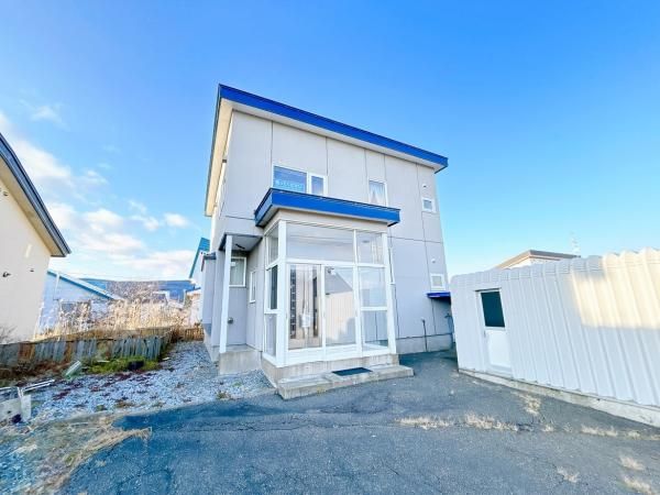 Property in Esashi, Japan