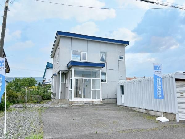 4LDK Detached House for Sale in Esashi, Hokkaido - Thumbnail 2