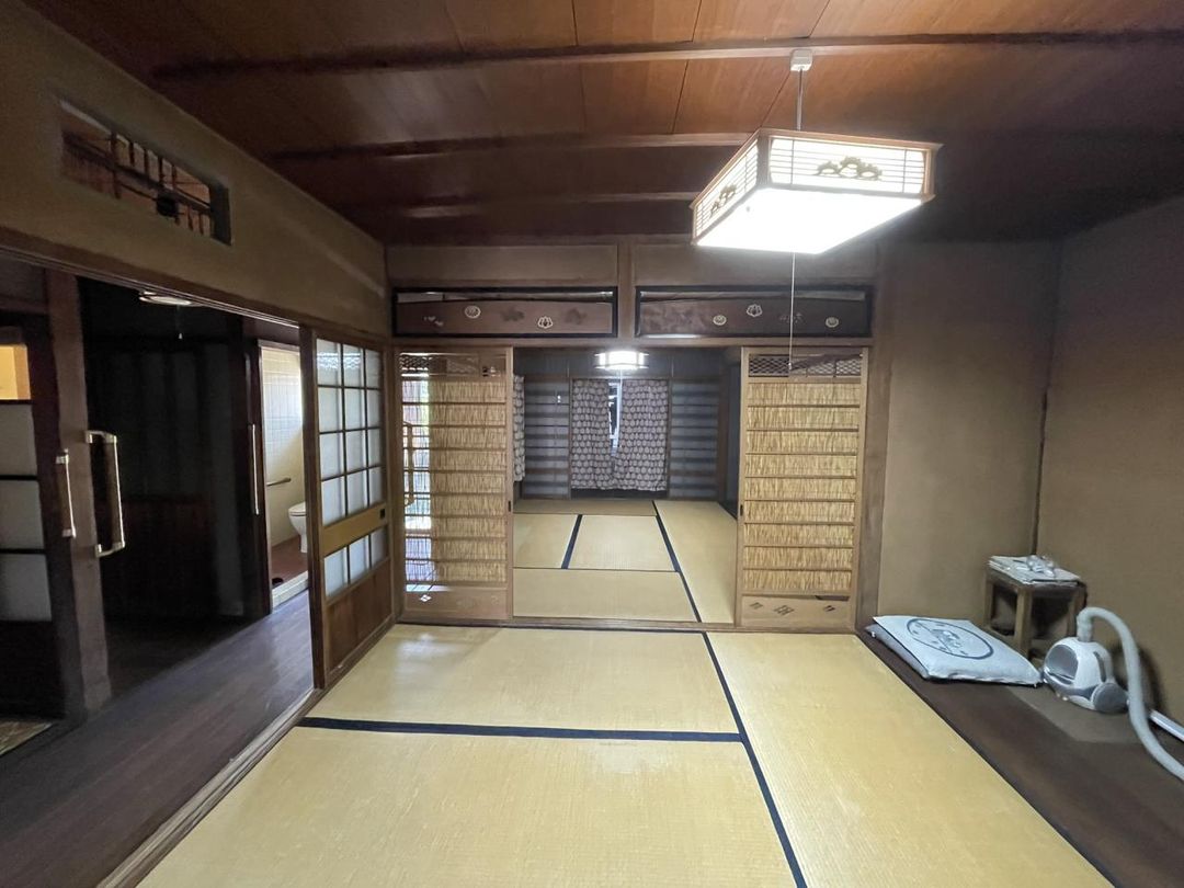 6DK Traditional House for Sale in Higashikagawa, Kagawa - Thumbnail 4