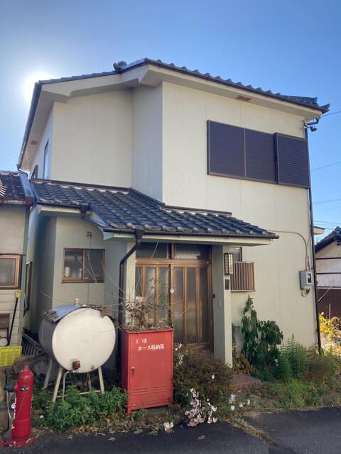 4DK Wooden House for Sale in Komoro, Nagano - Near Station - Thumbnail 3