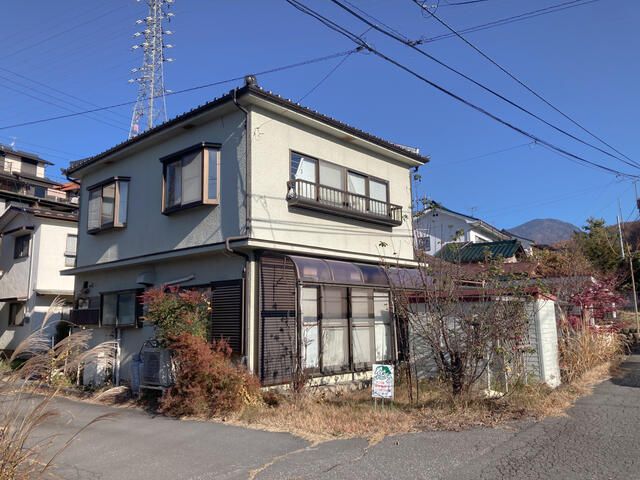 4DK Wooden House for Sale in Komoro, Nagano - Near Station - Thumbnail 4