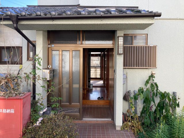 4DK Wooden House for Sale in Komoro, Nagano - Near Station - Thumbnail 2