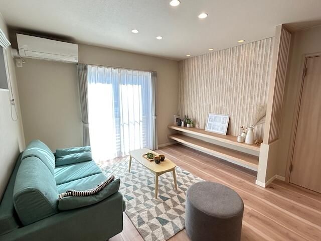 New 4SLDK House in Kasugai with Long-Term Superior Housing Certification - Thumbnail 2