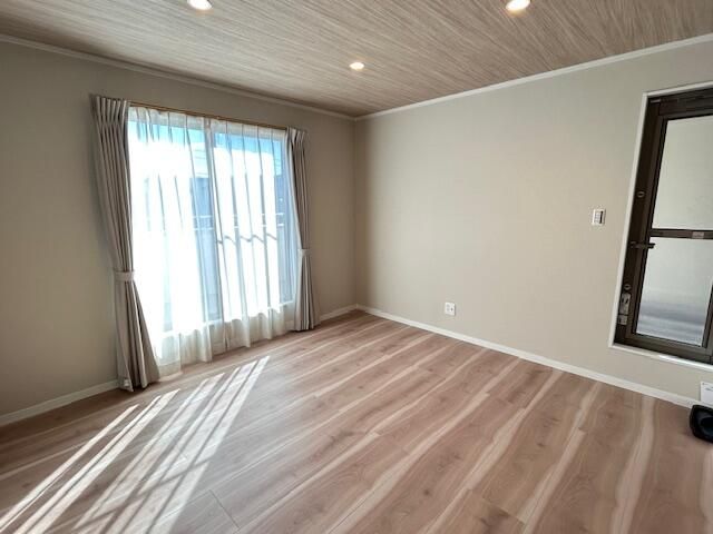 New 4SLDK House in Kasugai with Long-Term Superior Housing Certification - Thumbnail 4