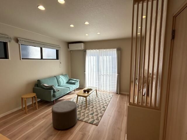 New 4SLDK House in Kasugai with Long-Term Superior Housing Certification - Thumbnail 3