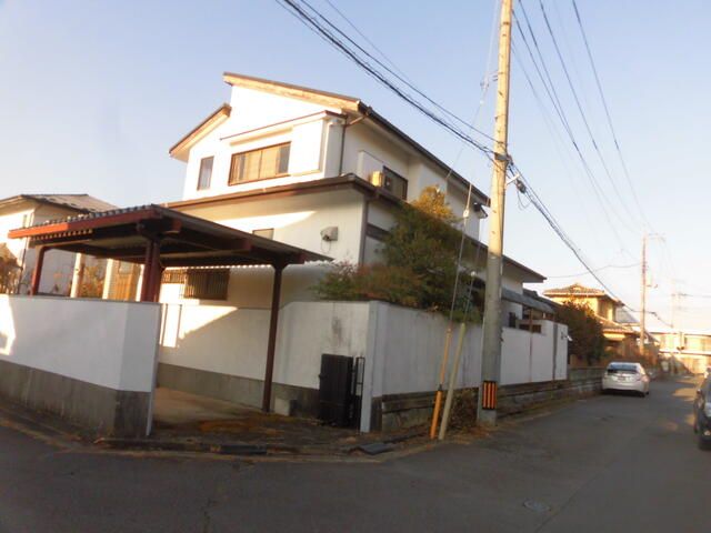 Used 6DK House for Sale in Mito, Ibaraki - 148sqm - Thumbnail 4