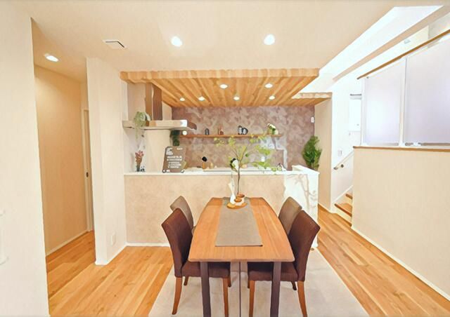 New 4SLDK House in Nishio, Aichi - High-Spec 2026 Build - Thumbnail 2