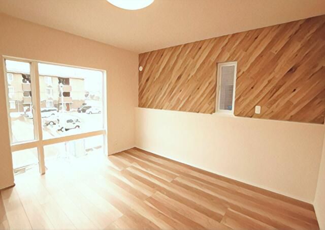 New 4SLDK House in Nishio, Aichi - High-Spec 2026 Build - Thumbnail 4