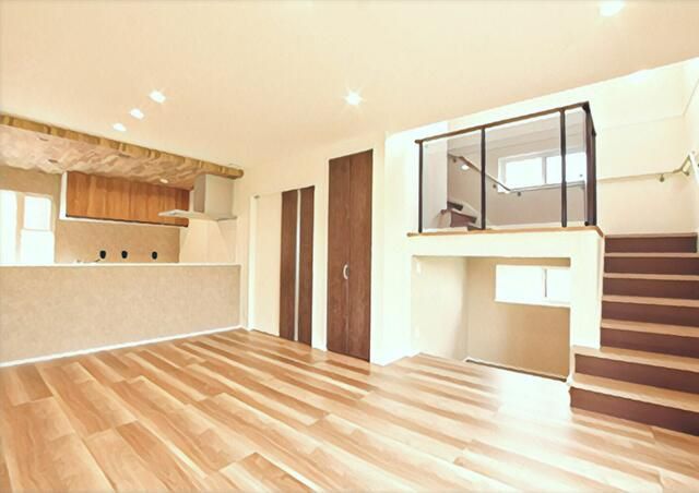 New 4SLDK House in Nishio, Aichi - High-Spec 2026 Build - Thumbnail 3