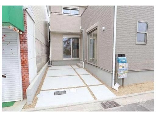 New 4LDK House for Sale in Takatsuki, Osaka - Earthquake Resistant - Thumbnail 4