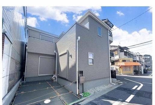 New 4LDK House for Sale in Takatsuki, Osaka - Earthquake Resistant - Thumbnail 3