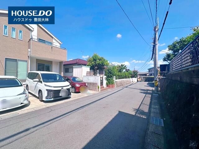 4LDK Detached House for Sale in Toyota City, Aichi - Image 1