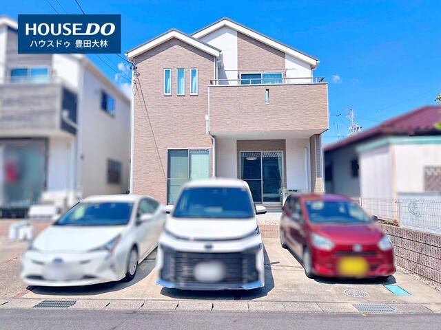 4LDK Detached House for Sale in Toyota City, Aichi - Thumbnail 2