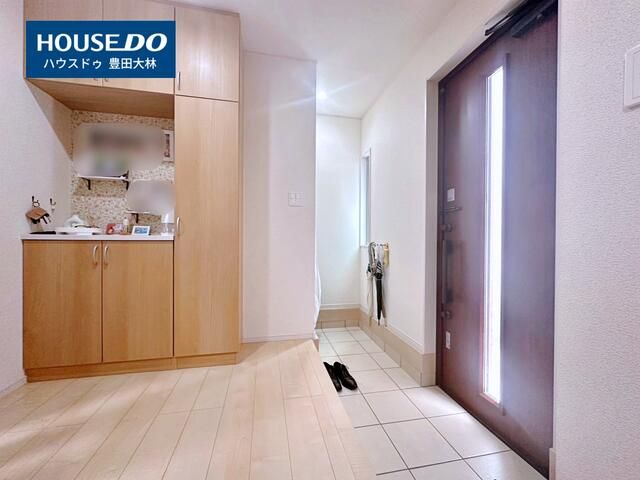 4LDK Detached House for Sale in Toyota City, Aichi - Thumbnail 3
