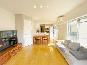 49.88m² Apartment for Sale in Mita, Minato, Tokyo - Thumbnail 3