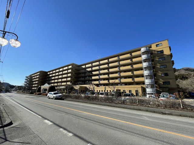 2LDK Apartment with Onsen in Nikko's Kinugawa | 5.3M Yen - Thumbnail 2