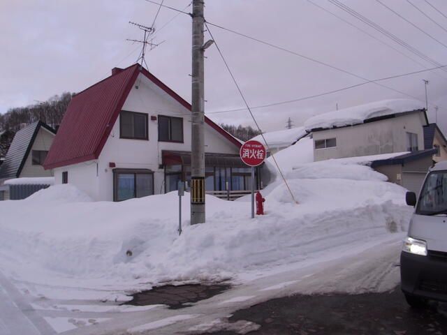 3LDK House for Sale in Mikasa, Hokkaido - 280万円 - Thumbnail 3