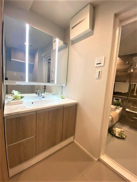 Renovated 3LDK Apartment for Sale Near Ogikubo Station, Tokyo - Thumbnail 4