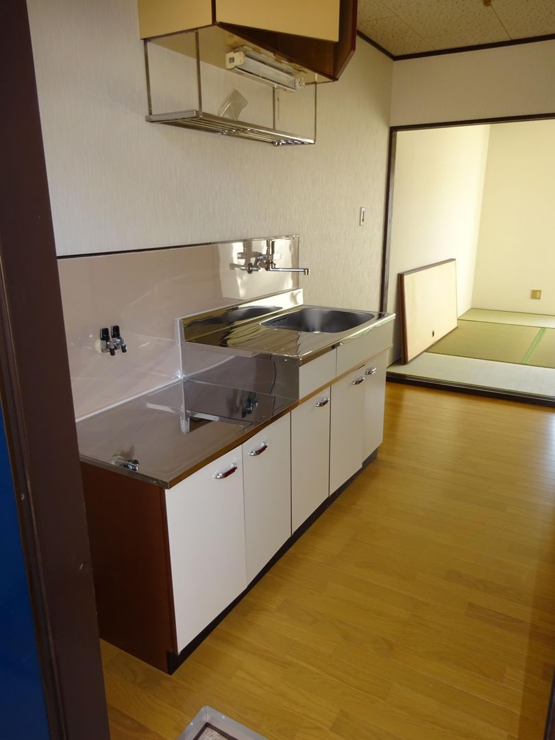 1K Apartment for Rent in Kumamoto City Chuo Ward | 20,000 Yen - Thumbnail 2