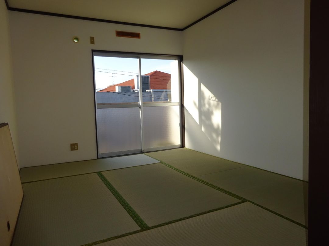 1K Apartment for Rent in Kumamoto City Chuo Ward | 20,000 Yen - Thumbnail 3