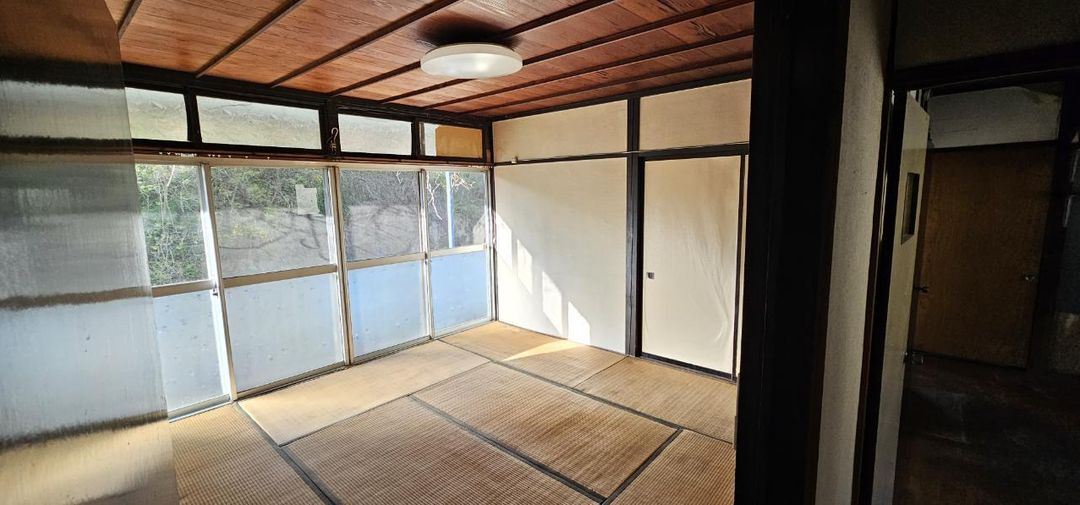 Used 3DK House for Sale in Nagano City, Nagano Prefecture - Thumbnail 3