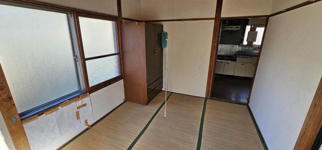 Used 3DK House for Sale in Nagano City, Nagano Prefecture - Thumbnail 4