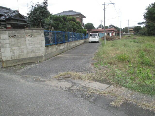 500sqm Residential Land for Sale in Sano, Tochigi - Thumbnail 2