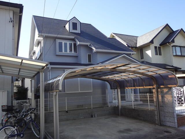 Renovated 5LDK House for Sale in Inuyama, Aichi - Thumbnail 3