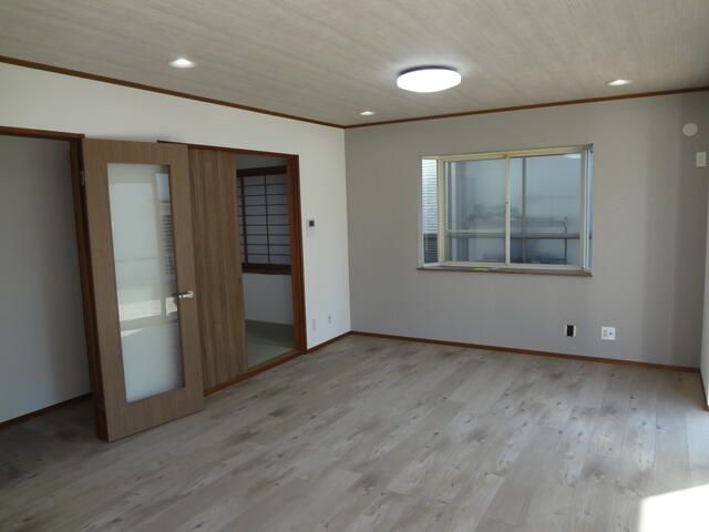 Renovated 5LDK House for Sale in Inuyama, Aichi - Thumbnail 4