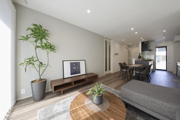 3LDK Detached House for Sale in Toyoake, Aichi - Thumbnail 3