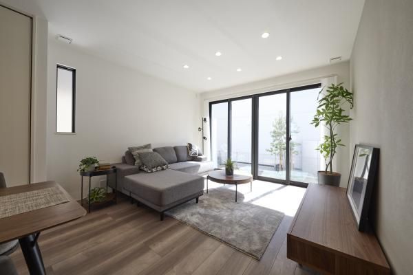 3LDK Detached House for Sale in Toyoake, Aichi - Thumbnail 2