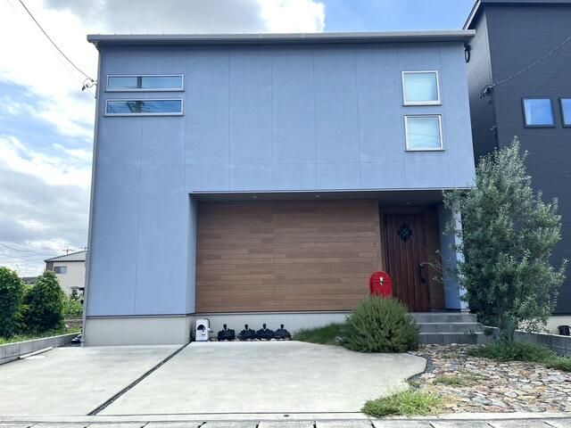 2021 All-Electric 3LDK House in Ichinomiya, Aichi - Thumbnail 2