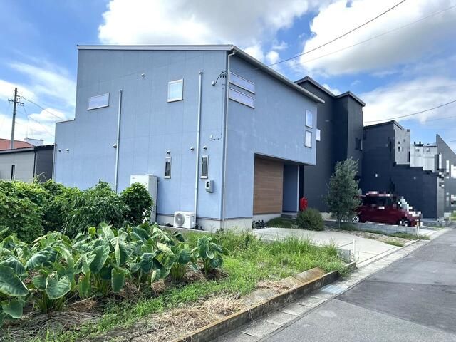 2021 All-Electric 3LDK House in Ichinomiya, Aichi - Image 1