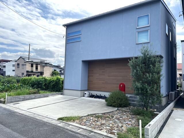 2021 All-Electric 3LDK House in Ichinomiya, Aichi - Thumbnail 3