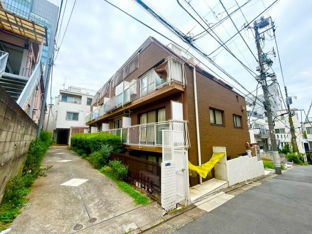 Renovated 1LDK Apartment for Sale in Minami-Aoyama, Tokyo - Thumbnail 3