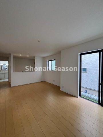 New 3LDK House in Chigasaki, Kanagawa - Near Shonan Coast - Thumbnail 4