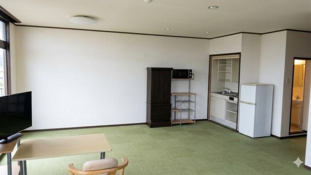 One-Room Condo for Sale in Onna Village, Okinawa - Thumbnail 4