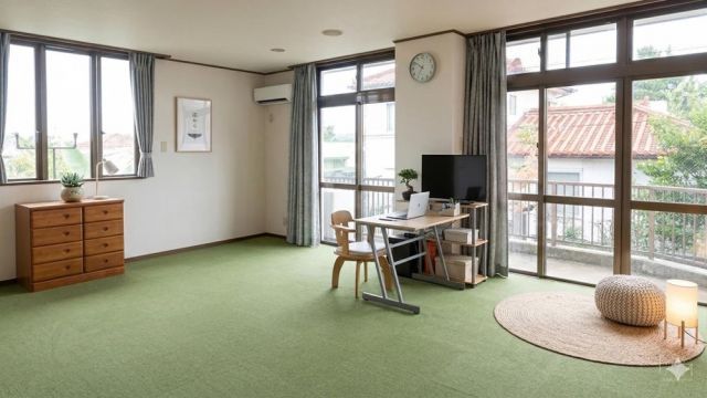 One-Room Condo for Sale in Onna Village, Okinawa - Thumbnail 2