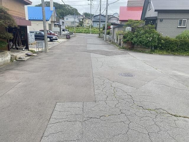 4LDK Used House for Sale in Takizawa-cho, Hakodate, Hokkaido - Thumbnail 4