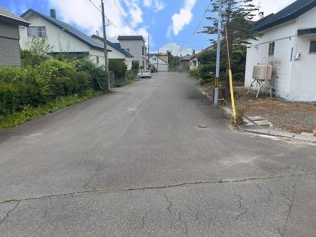 4LDK Used House for Sale in Takizawa-cho, Hakodate, Hokkaido - Thumbnail 2